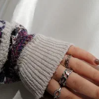 انگشتر|بدلیجات|شیراز, فرگاز|دیوار