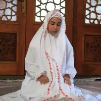 چادر(ست کامل عبادت)|لباس|گرگان, |دیوار