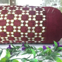 روبالشی لوله‌ای طرح هشت ضلعی / تک و عمده|رختخواب، بالش، پتو|اهواز, زندوکیلی|دیوار