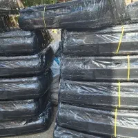 سپر پراید ۱۳۱ سپر جلو سپر عقب