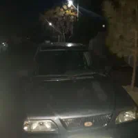 141مدل 90|خودرو سواری و وانت|مشهد, رسالت|دیوار