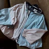 کراپ و شلوارک