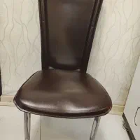 شصت تا صندلی ۱۲میز غذا خوری|میز و صندلی غذاخوری|رشت, علی آباد|دیوار