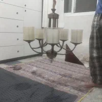 لوستر درحدنو