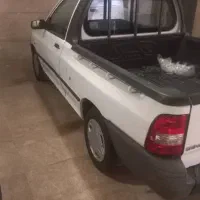 وانت پراید،۱۳۹۴