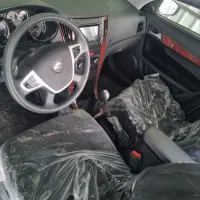 دنا پلاس ۵ دنده مدل ۴۰۲|خودرو سواری و وانت|قم, ولیعصر|دیوار