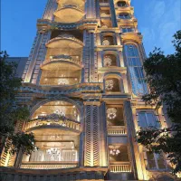 پیش فروش آپارتمان/ل۰ا۰ل۰ه /فرصتی کمیاب/لوکس