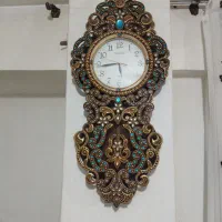 ساعت دیواری