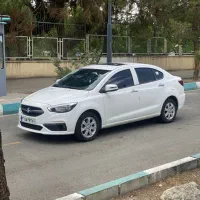شاهین اتومات درحد صفر نونو