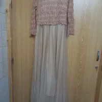 مانتو و لباس مجلسی|لباس|خمینی‌شهر, |دیوار