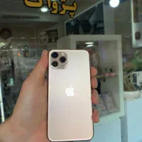 ایفون ۱۱پرو