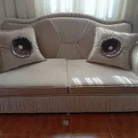 مبل و ست غذا خوری|مبلمان خانگی و میز عسلی|ارومیه, |دیوار