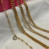 پابند استیل همه برندی شروع قیمت از ۱۹۵|بدلیجات|اصفهان, احمدآباد|دیوار