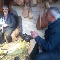 فروش و آموزش دوتار ونی سنتی آقای نوروزی|سازهای سنتی|آزادشهر, |دیوار