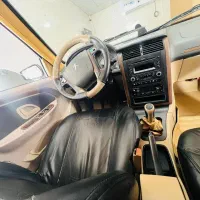 پژو پارس سال|خودرو سواری و وانت|خورموج, |دیوار