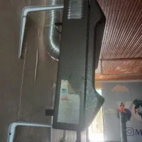 بخاری گازی دیواری|بخاری، هیتر، شومینه|رشت, منظریه|دیوار