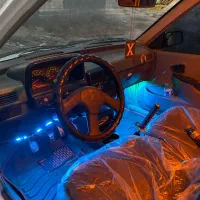 پراید مدل ۸۴|خودرو سواری و وانت|شیروان (خراسان), |دیوار