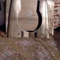 کاپوت بادوگلگیر