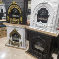 بخاری گازی پارسیان