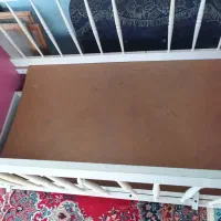 فروش تخت کودک|تخت و سرویس خواب|اسالم, |دیوار