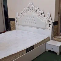 سرویس خواب دو نفره|تخت و سرویس خواب|بروجرد, |دیوار