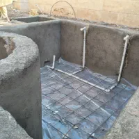 بازسازی و پیمانکاری ساختمان صفر تا صد|خدمات پیشه و مهارت|قشم, |دیوار