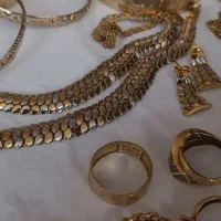 طلا دست دوم