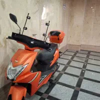 موتور برقی es1500 کویر