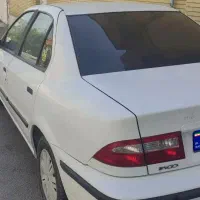 سمند ef7 مدل ۹۷|خودرو سواری و وانت|شیراز, زند|دیوار