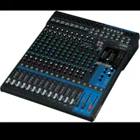 میکسر یاماها mg16 xu  آکبند