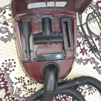 جاروبرقی پارس خزر ۱۷۰۰ وات|جاروبرقی، جارو شارژی، بخارشو|ری, دیلمان|دیوار