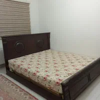 تختخواب دونفره