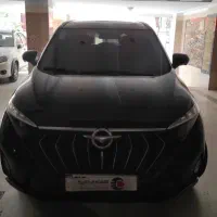 هایما 7x توربو 1600مدل 1403