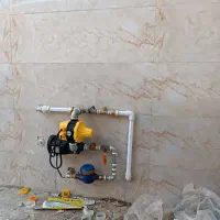 لوله کشی و تعمیرات 0 تا 100