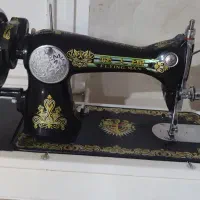 فروش چرخ خیاطی نو