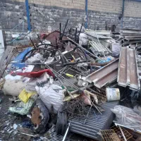 خرید وفروش ضایعات آهن آلومینیوم نرم و...