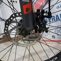 دوچرخه المپیا باکسر ۲۶|دوچرخه، اسکیت، اسکوتر|رضویه, |دیوار