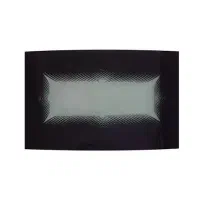 شیشه بخاری