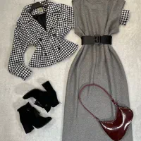 کت و سارافن