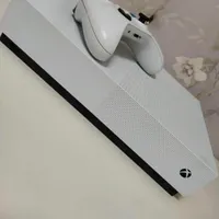 ایکس باکس وان اس یک ترا