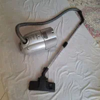 جارو برقی کنوود سوپر ۱۶۰۰ وات|جاروبرقی، جارو شارژی، بخارشو|تهران, خواجه نظام الملک|دیوار