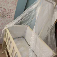 گهواره|تخت و سرویس خواب|کرمانشاه, |دیوار