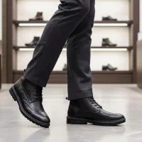 کفش مردونه شیک خفن|کیف، کفش، کمربند|شادگان, |دیوار