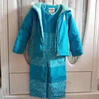 کاپشن و سرهمی|کفش و لباس بچه|چالوس, |دیوار