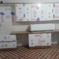 کابینت|جاکفشی، کمد، دراور|قزوین, |دیوار