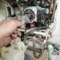 تعمیرکار پکیج سرویسکارپکیچ درمحل شما تعمیر و سرویس|خدمات پیشه و مهارت|اصفهان, فیض|دیوار