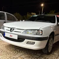 پارس ELX سفارشی مدل 1402