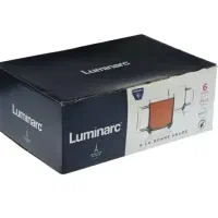 لیوان فرانسه اصل لومینارک