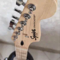گیتار گیتار squier sonic stratocaster HSS کاملا نو|گیتار، بیس، امپلیفایر|تهران, سبلان (لشگر)|دیوار