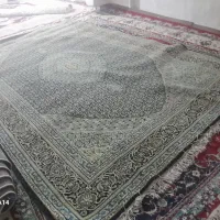 فرش|فرش|گنبد کاووس, |دیوار